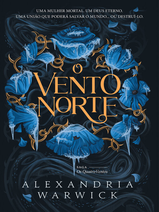 Title details for O Vento Norte by Alexandria Warwick - Available